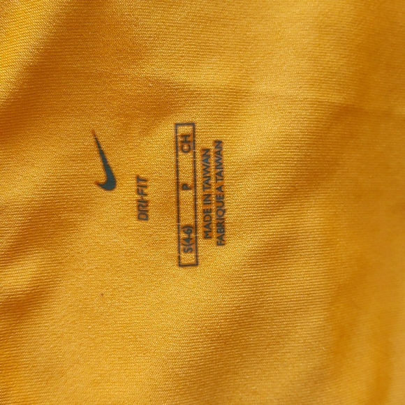 Athletic Tank - Picture 2 of 3